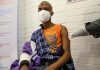 COVID-19 : UN VACCIN TESTÉ EN AFRIQUE DU SUD, UNE PREMIÈRE SUR LE CONTINENT