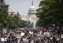 Mort de George Floyd: la planète entière se mobilise contre le racisme