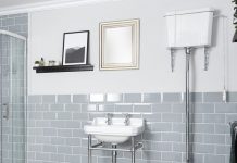 Toilettes : tirer la chasse sans baisser le couvercle propage les virus jusqu’à 90 cm