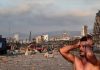 Sinistre à Beyrouth : pourquoi les explosions ont-elles été si puissantes ?