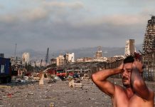 Sinistre à Beyrouth : pourquoi les explosions ont-elles été si puissantes ?