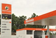 STATIONS SERVICES: ATTENTION, AUX INSTALLATIONS HORS NORME