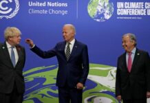 Quels sont les grands enjeux de la COP26 ?