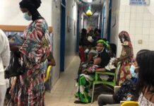 Flambée de grippe saisonnière dans la zone d’Abidjan avec l’harmattan