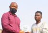 MEILLEURE FOOTBALLEUSE IVOIRIENNE 2020-2021 : KOUASSI ROSEMONDE A REÇU SON TROPHÉE