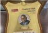 4ème Financial Afrik Awards : AFRICA 24 primé Meilleur Média Africain 2021