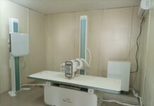 L’hôpital général de Minignan doté d’un service de radiologie
