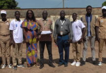 Des clubs des droits de l’homme de Korhogo adoptent une charte de bonne conduite