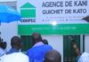 Séguéla : Le guichet de la microfinance de Kato (S/P de Worofla) inauguré