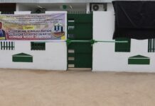 Un point-service d’une microfinance ouvert pour booster le développement de Katô