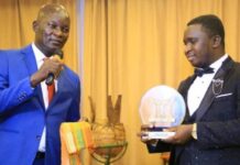 Contribution au développement : Les efforts du jeune entrepreneur N’Da Kouamé Lemissa reconnus