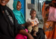 L’anémie ; un véritable problème de santé publique qui touche les jeunes enfants et les femmes enceintes