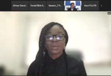 TICAD8 : La BAD lance le Fonds africain pour la science, la technologie et l’innovation pour compléter le programme Japan Africa Dream Scholarship