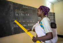 Alphabétisation en Côte d’Ivoire : Des résultats encourageants