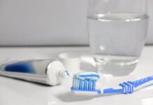 Les 4 dentifrices les plus nocifs selon 60 Millions de Consommateurs