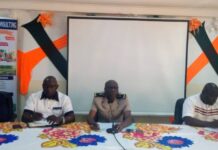 Lancement de l’étude d’impact environnemental et social des travaux de bitumage de la route Tiorognaradougou-Dikodougou-Boron