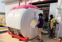 Yamoussoukro-Korhogo-Daloa: Les Centres hospitaliers régionaux équipés d’appareils d’imagerie…