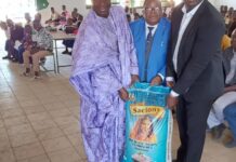 Besoin de 500 tables-bancs et de nouvelles salles de classe au lycée moderne de Ferkessédougou