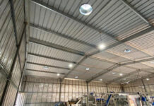 L’usine de transformation de mangue de Sinématiali, un levier de développement pour la région du Poro