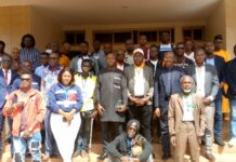 Des artistes de Korhogo sensibilisés sur le décret portant statut de l’artiste en Côte d’Ivoire